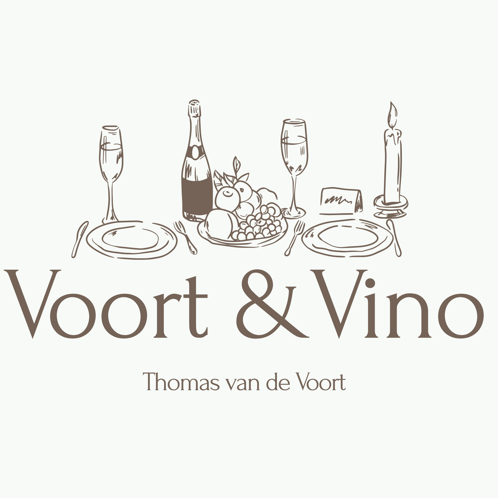 Voort&Vino